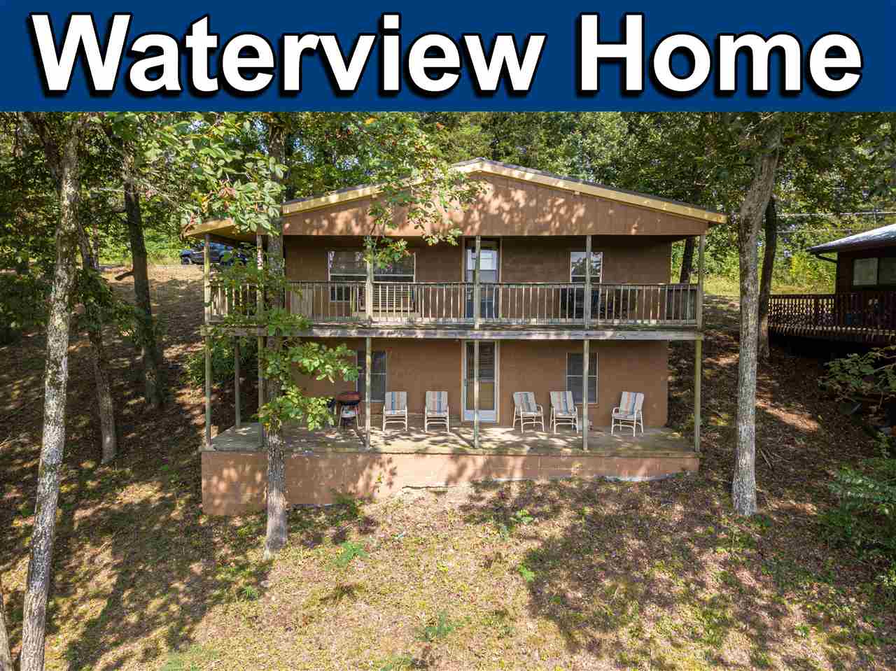 85 Cr 262 Road Iuka, MS 38852 - Photo 1 of 21 Gallery Image 1