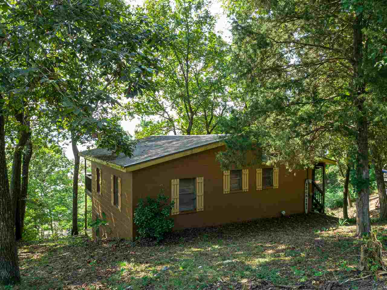 85 Cr 262 Road Iuka, MS 38852 - Photo 20 of 21 Gallery Image 20