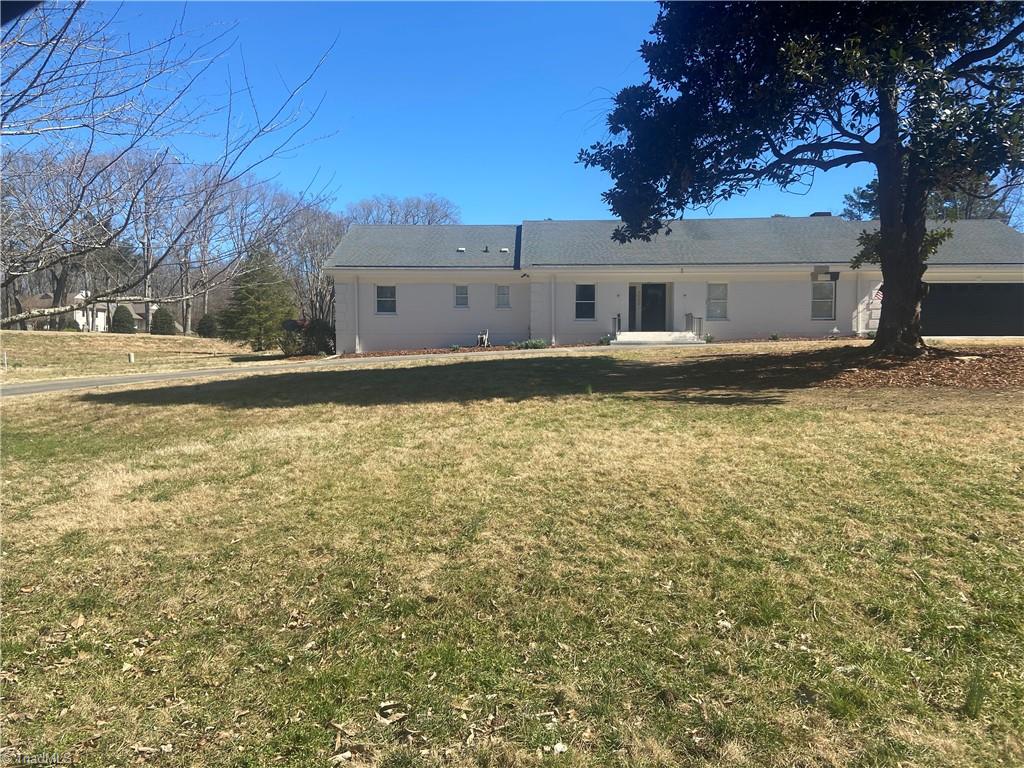 3503 North Rockingham Road Greensboro, NC 27407 - Photo 1 of 1