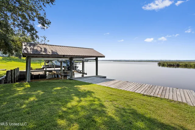 $650,000 | 2509 South Shore Drive, Biloxi, MS 39532