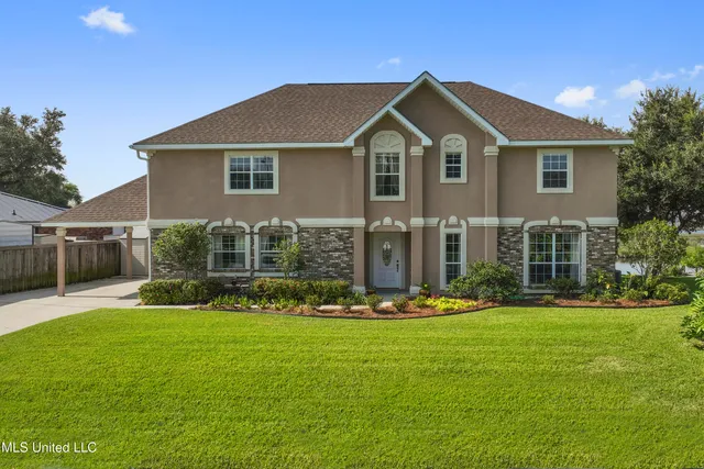 $650,000 | 2509 South Shore Drive, Biloxi, MS 39532