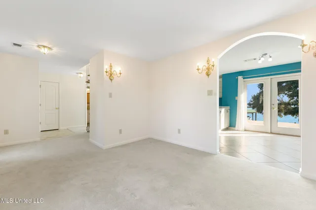 $650,000 | 2509 South Shore Drive, Biloxi, MS 39532