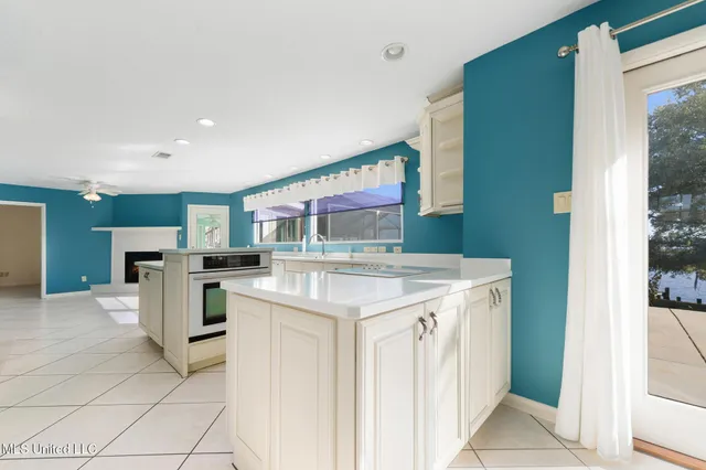 $650,000 | 2509 South Shore Drive, Biloxi, MS 39532