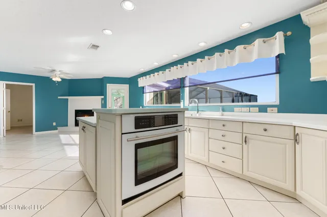 $650,000 | 2509 South Shore Drive, Biloxi, MS 39532