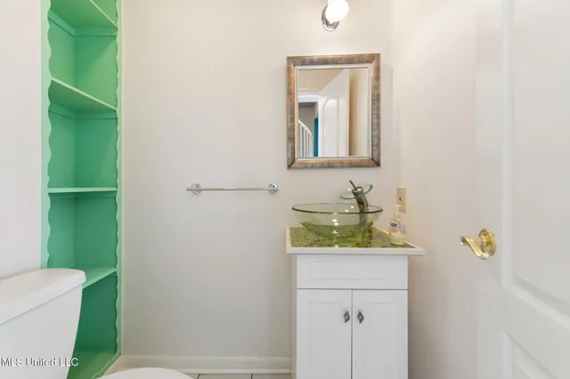 $650,000 | 2509 South Shore Drive, Biloxi, MS 39532