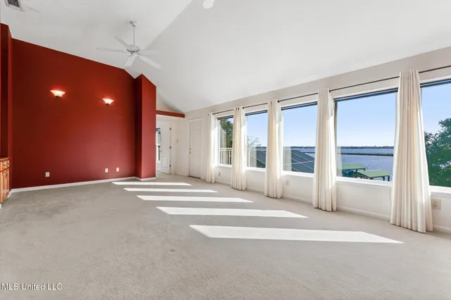 $650,000 | 2509 South Shore Drive, Biloxi, MS 39532