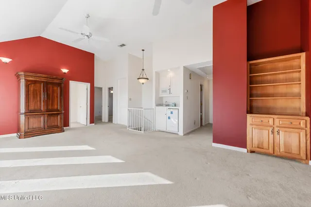 $650,000 | 2509 South Shore Drive, Biloxi, MS 39532