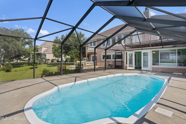 $650,000 | 2509 South Shore Drive, Biloxi, MS 39532