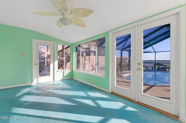 $650,000 | 2509 South Shore Drive, Biloxi, MS 39532