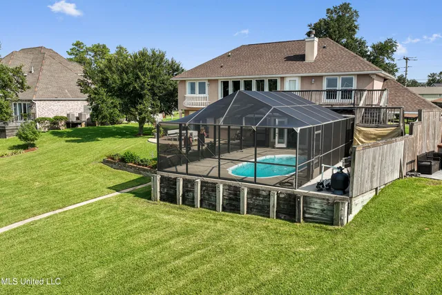 $650,000 | 2509 South Shore Drive, Biloxi, MS 39532