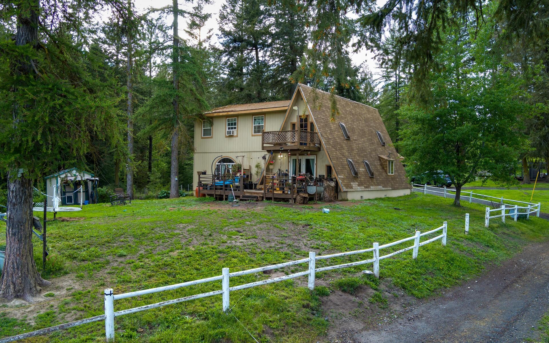 2063 A Marble Valley-Basin Road Addy, WA 99101 - Photo 8 of 35