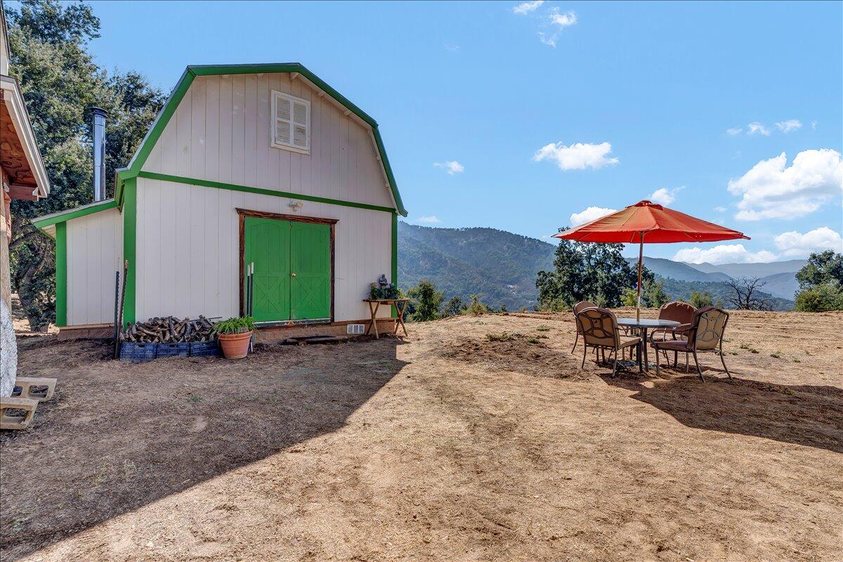 49229 Balch Park Road Springville, CA 93265 - Photo 20 of 48 20-20