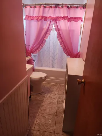 $160,000 | 518 Poplar Street, Berne, IN 46711