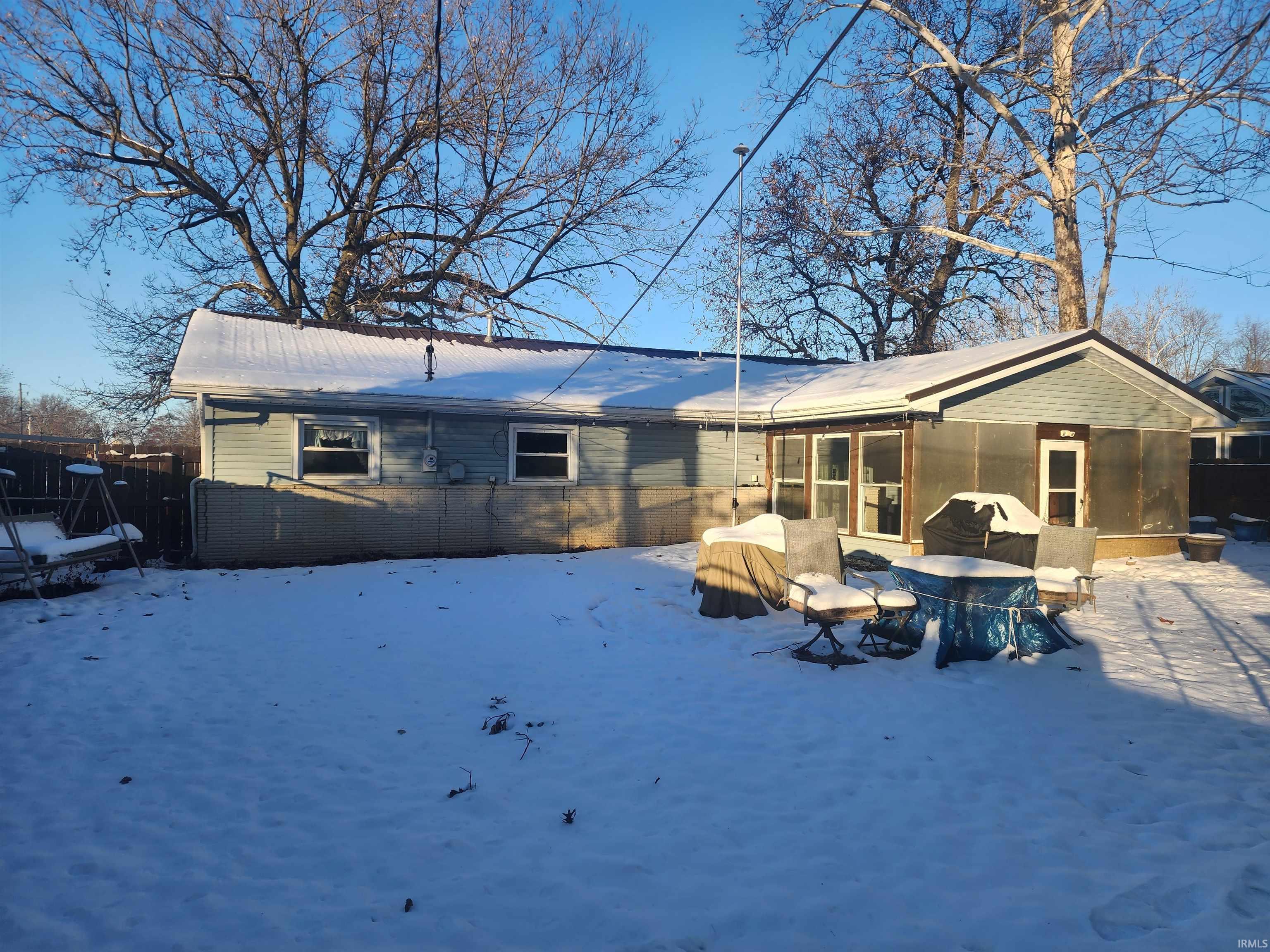 518 Poplar Street Berne, IN 46711 - Photo 16 of 21