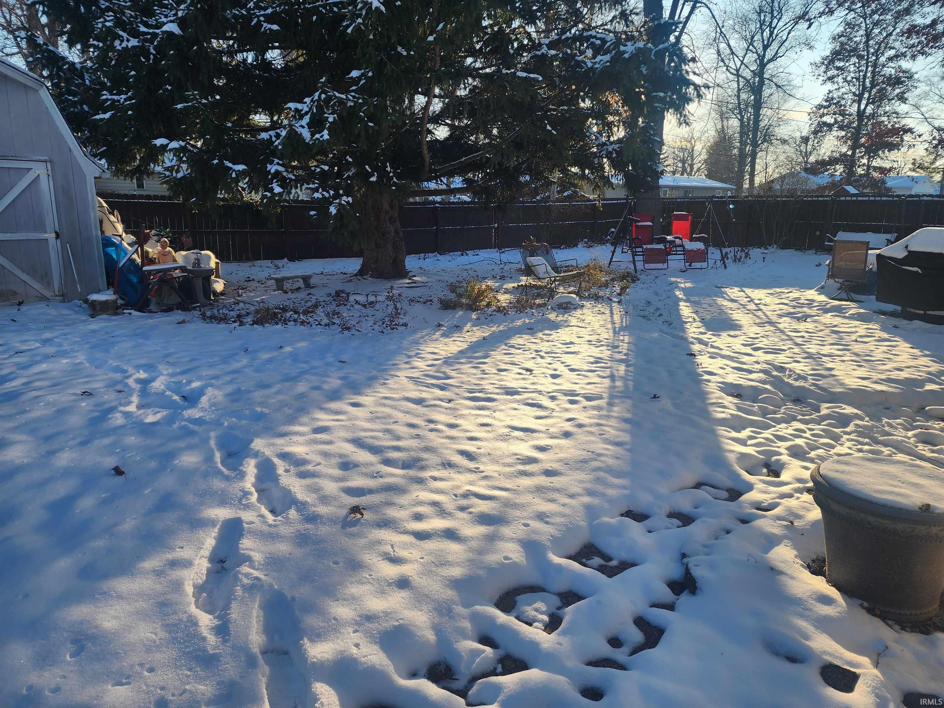 518 Poplar Street Berne, IN 46711 - Photo 18 of 21