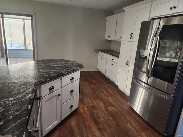 $160,000 | 518 Poplar Street, Berne, IN 46711