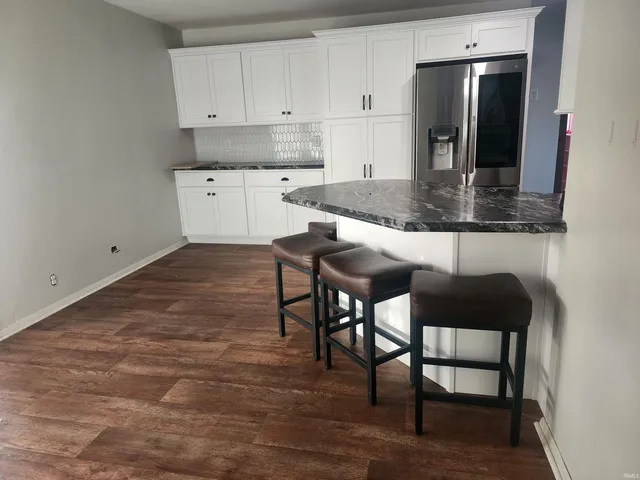 $160,000 | 518 Poplar Street, Berne, IN 46711