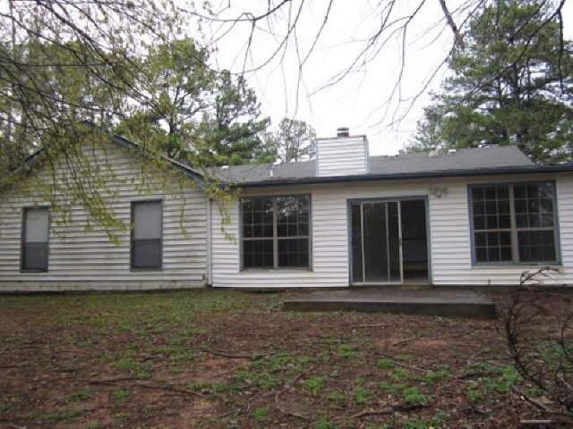 8193 Taylor Road Riverdale, GA 30274 - Photo 1 of 1 Gallery Image 1