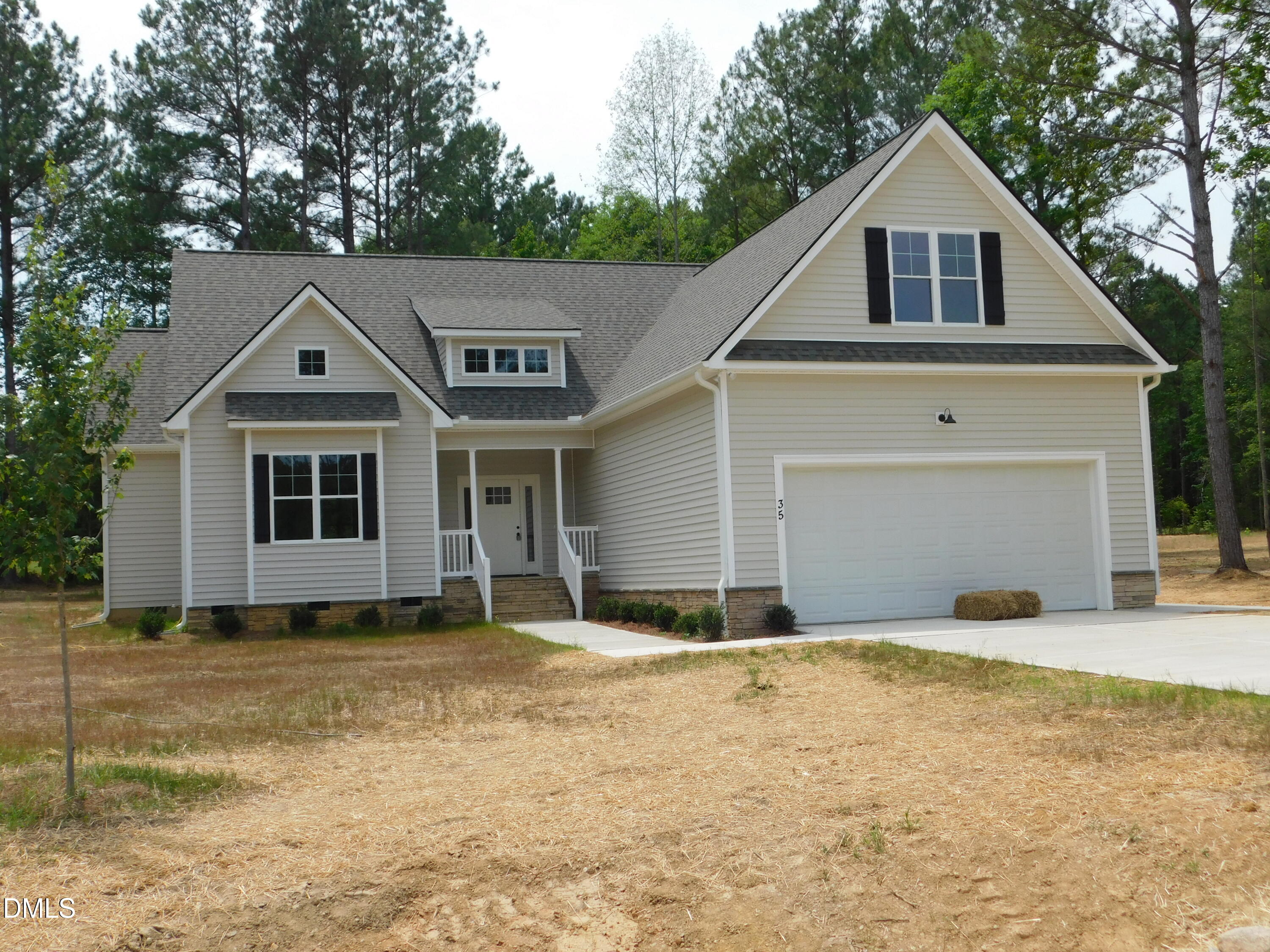 35 Copper Penny Road Zebulon, NC 27597 - Photo 2 of 22
