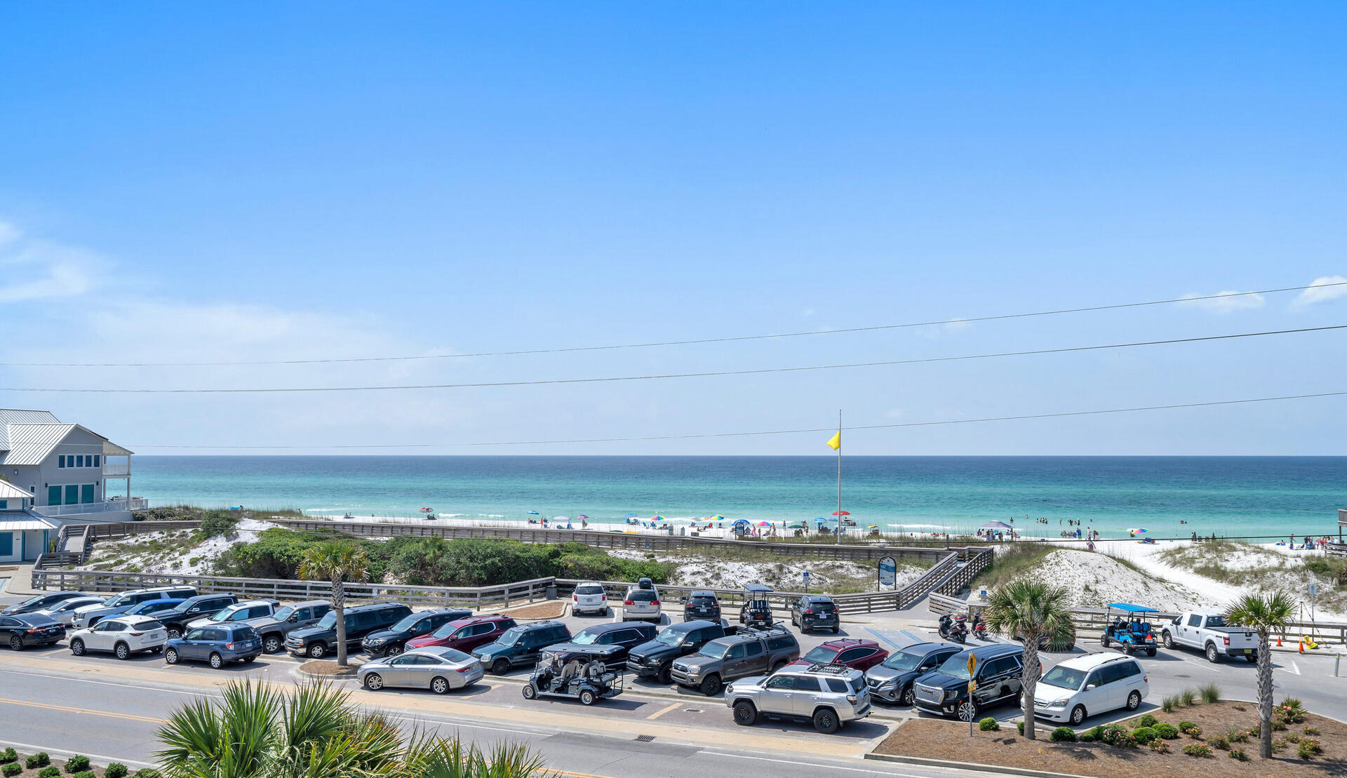 6296 West County Highway 30A Santa Rosa Beach, FL 32459 - Photo 120 of 121 a view of a city