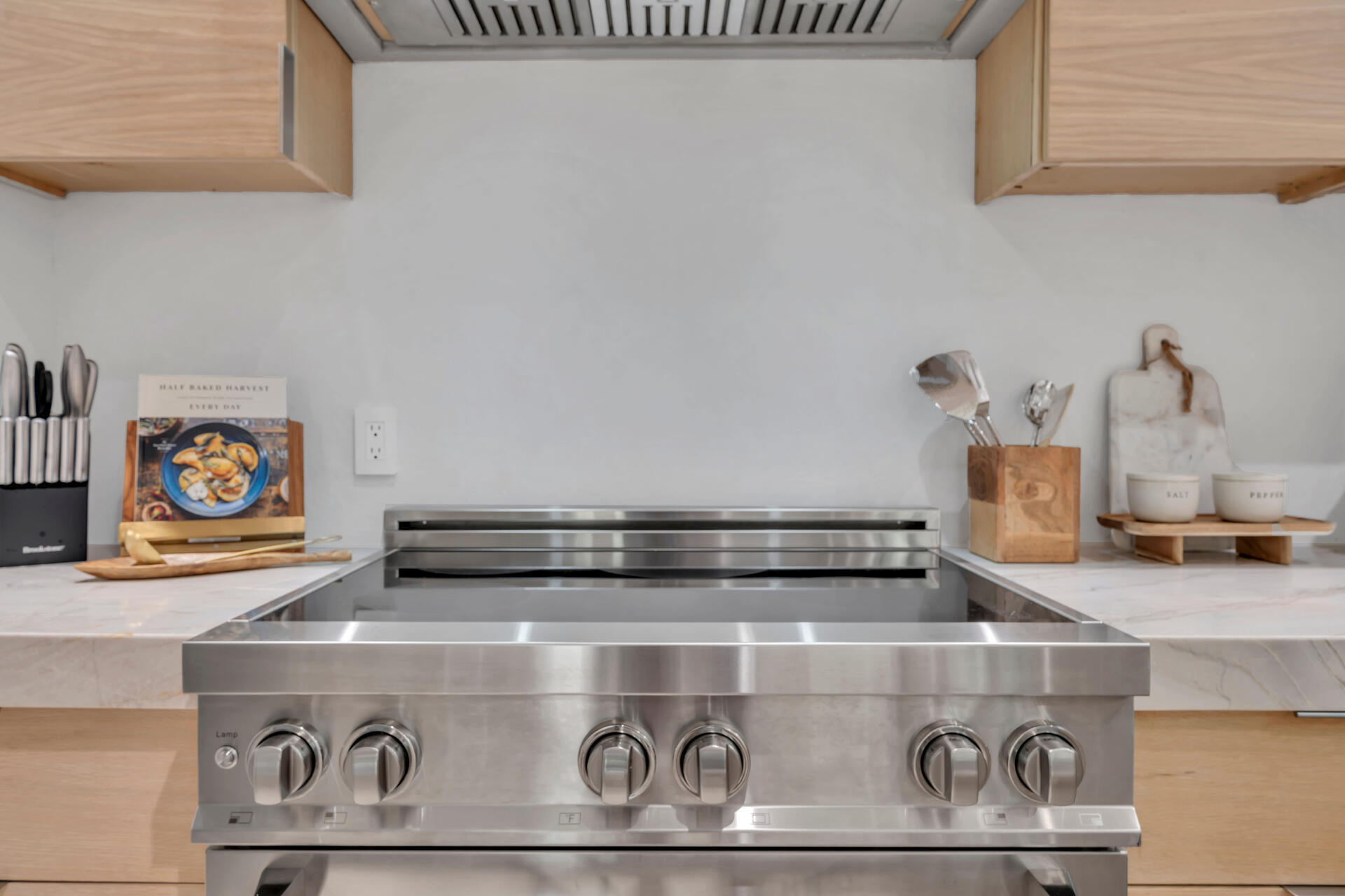 6296 West County Highway 30A Santa Rosa Beach, FL 32459 - Photo 39 of 121 a close view of stove