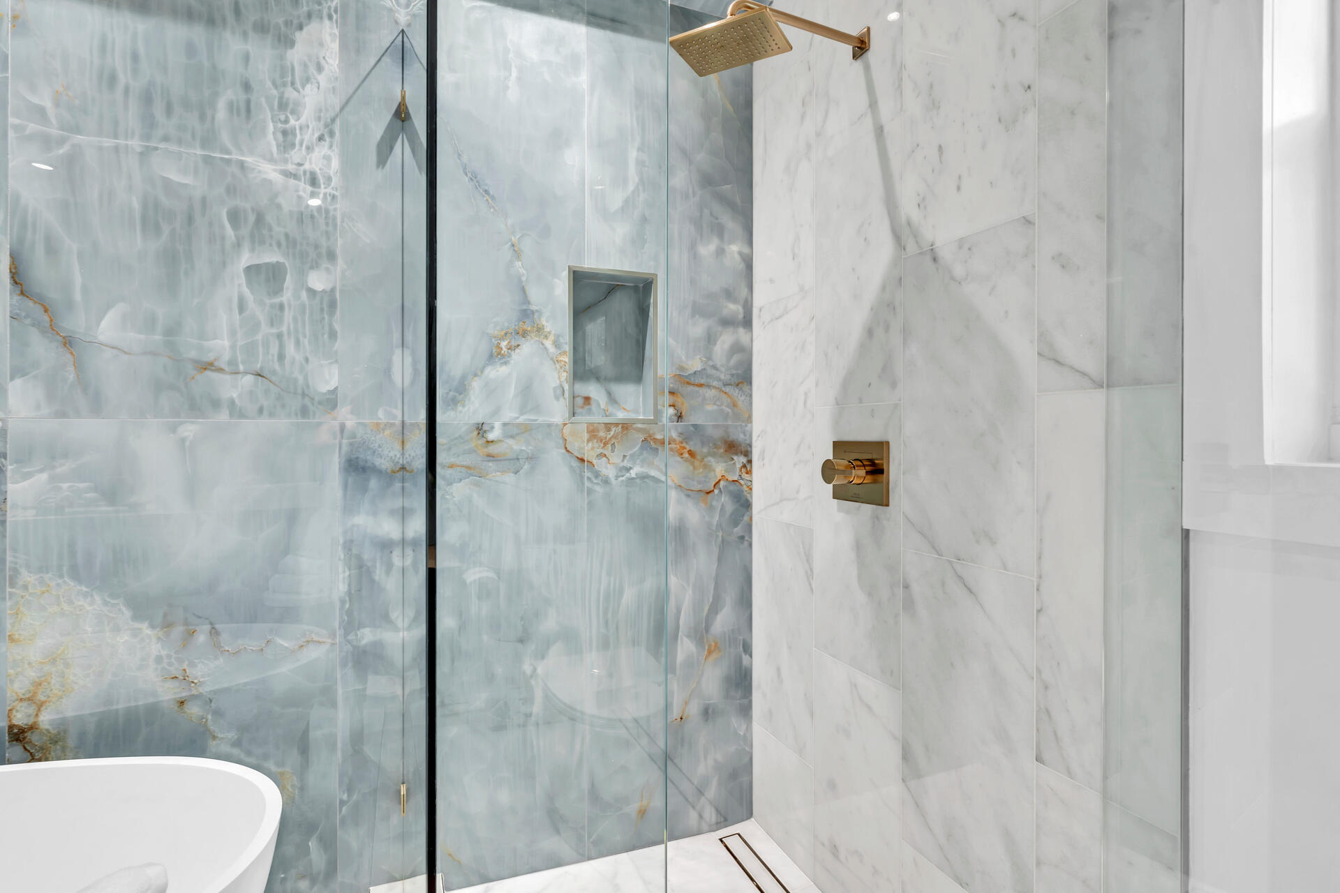 6296 West County Highway 30A Santa Rosa Beach, FL 32459 - Photo 54 of 121 a bathroom with a shower and toilet