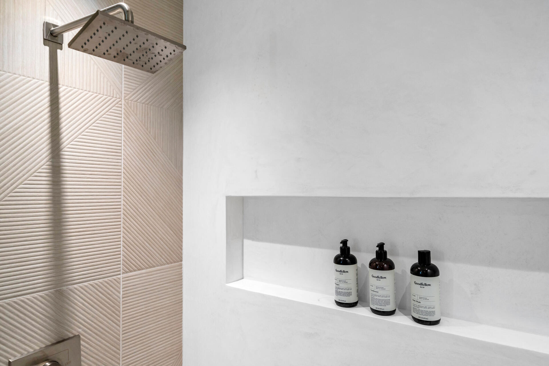 6296 West County Highway 30A Santa Rosa Beach, FL 32459 - Photo 68 of 121 a close view of water heater and shelf