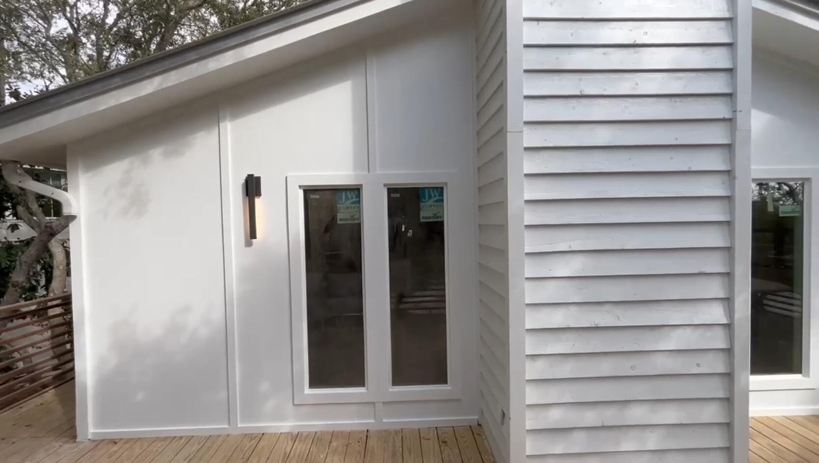 6296 West County Highway 30A Santa Rosa Beach, FL 32459 - Photo 80 of 121 New Impact Windows and Hardi Siding