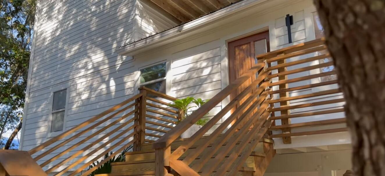 6296 West County Highway 30A Santa Rosa Beach, FL 32459 - Photo 86 of 121 Front Door