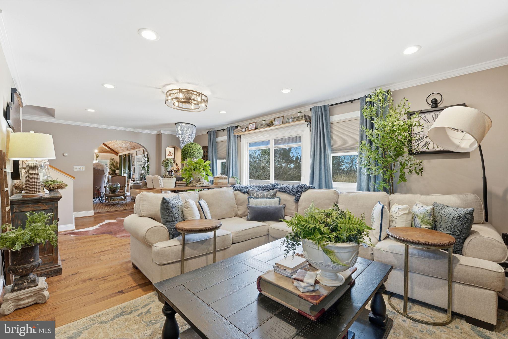 12095 Old Stillhouse Road Boston, VA 22713 - Photo 40 of 88