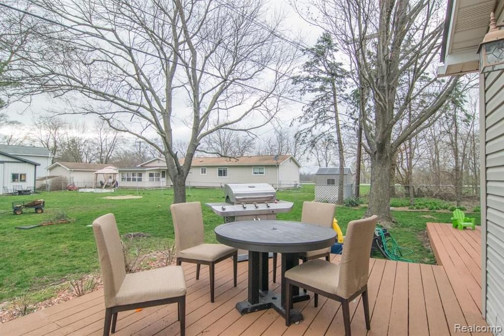 13550 Farm Road Belleville, MI 48111 - Photo 49 of 54