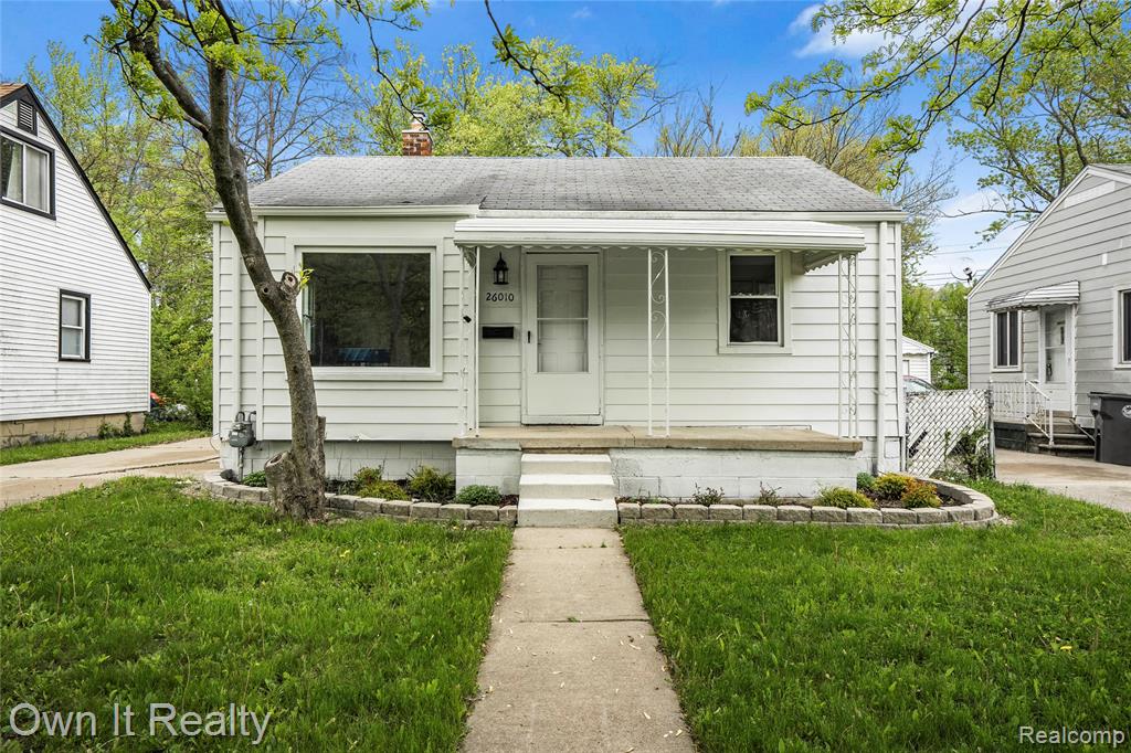 26010 Yale Street Inkster, MI 48141 - Photo 1 of 22