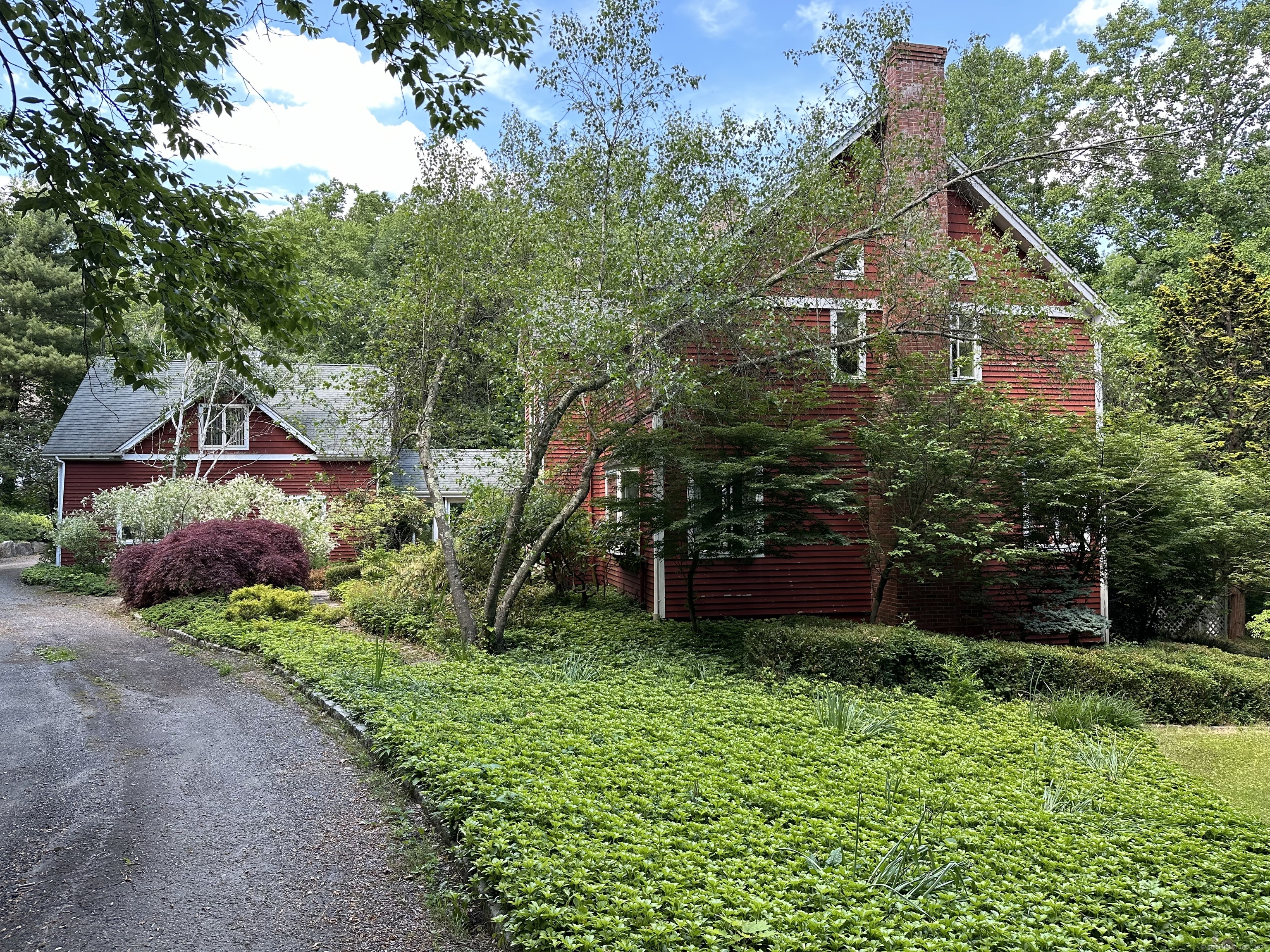 11 John Applegate Road Redding, CT 06896 - Photo 1 of 1 Gallery Image 1
