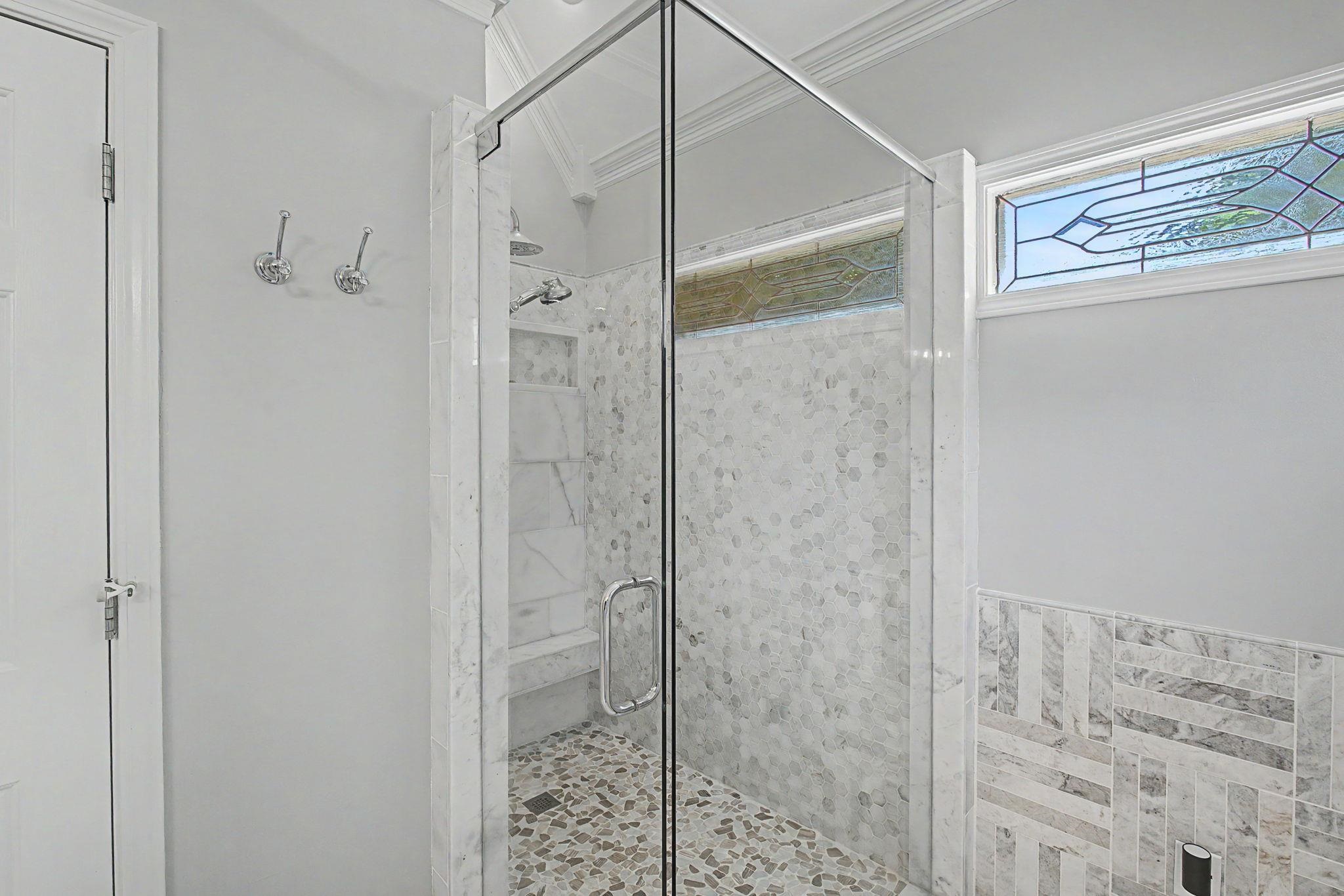 337 Revell Cove Collierville, TN 38017 - Photo 23 of 40 a bathroom with a shower