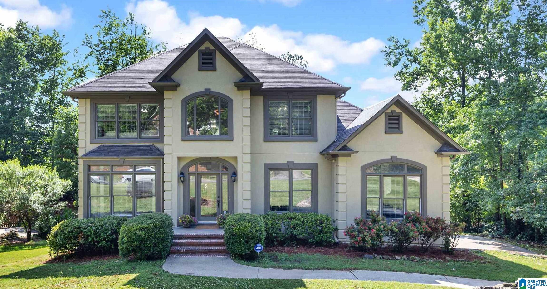 6011 Eagle Point Circle Birmingham, AL 35242 - Photo 1 of 33