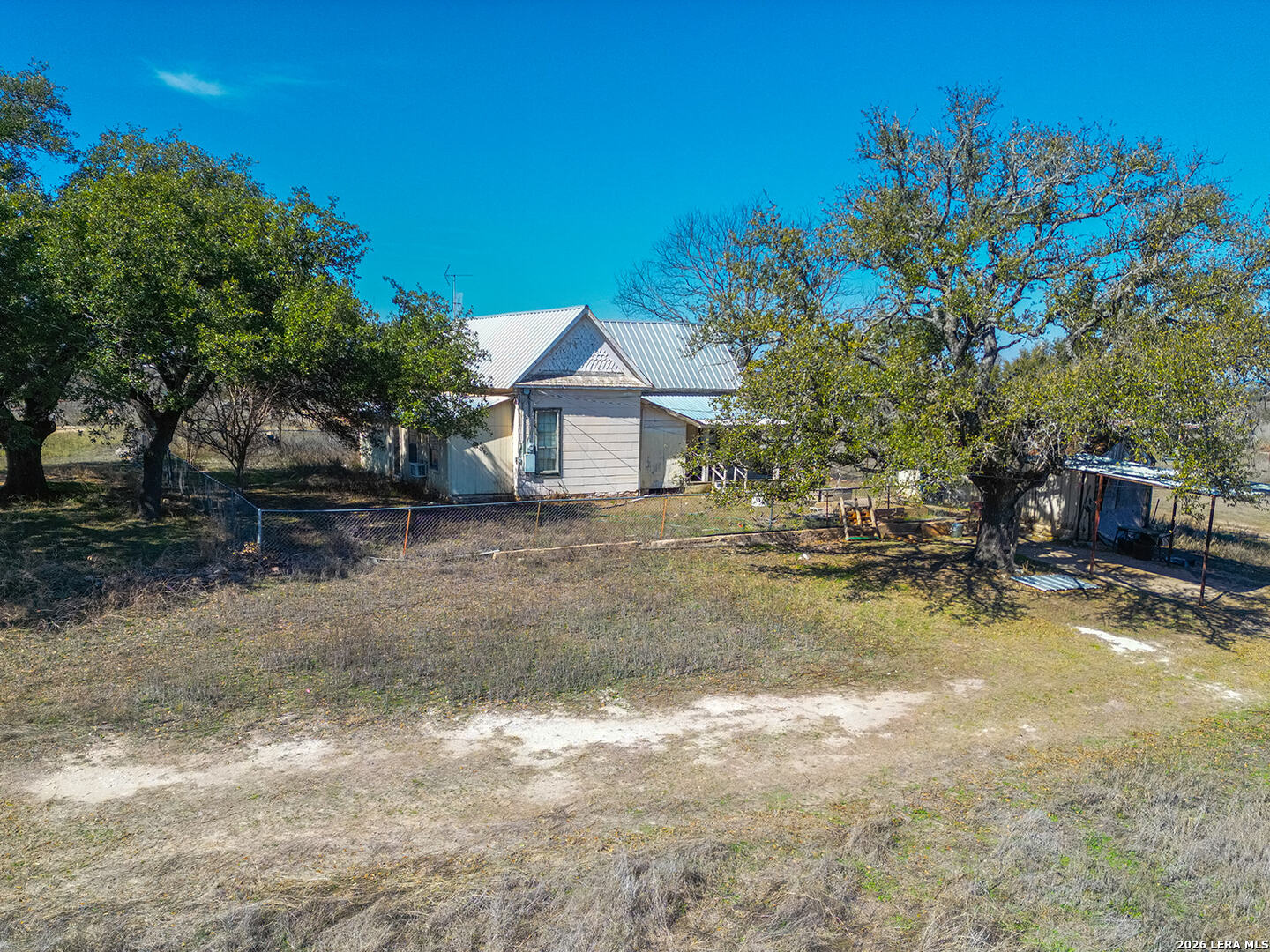 6623 Starks Road Mason, TX 76856 - Photo 10 of 114 Gallery Image 10