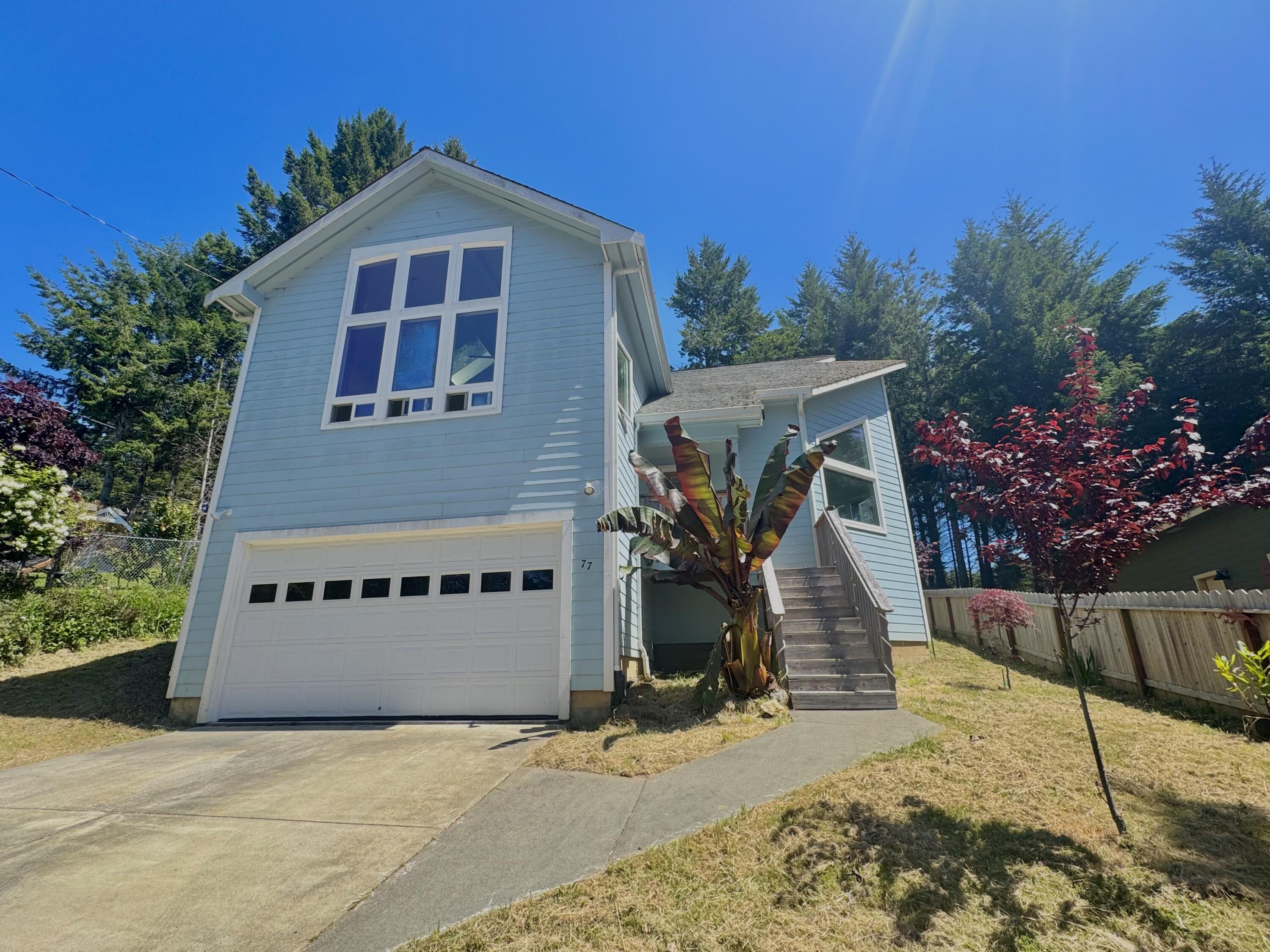 77 Hickory Road Shelter Cove, CA 95589 - Photo 3 of 23