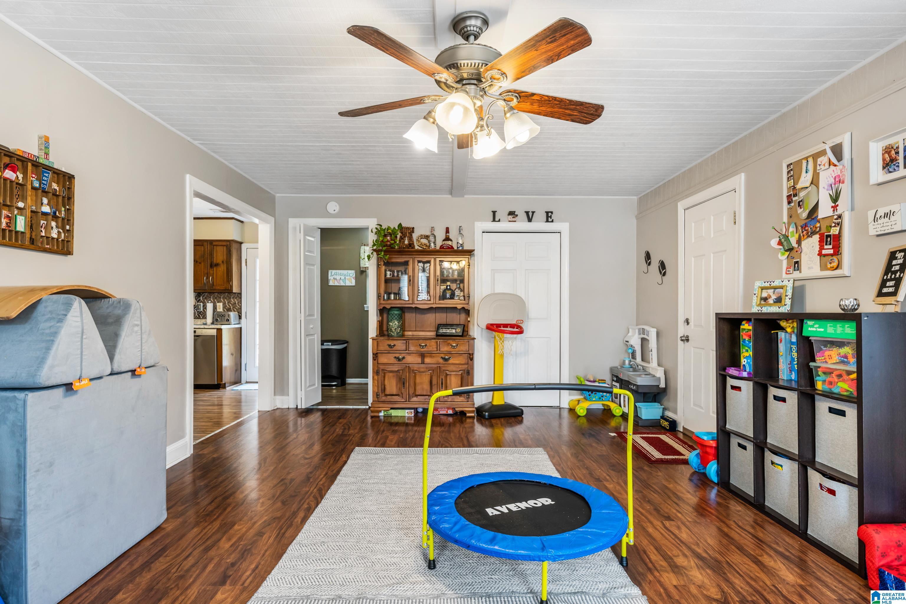 6455 Tyler Loop Road Pinson, AL 35126 - Photo 24 of 37