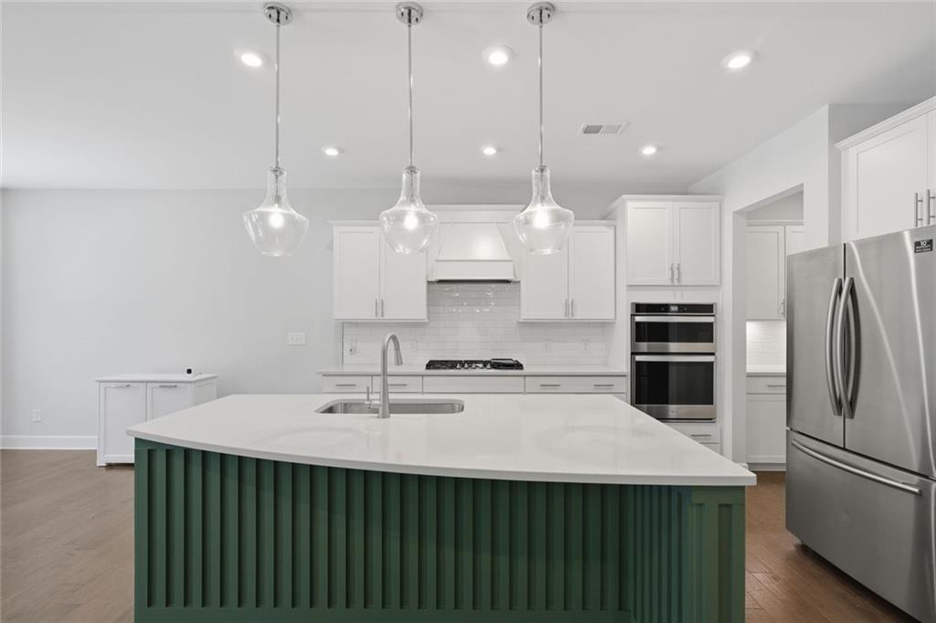6168 Collins Road Acworth, GA 30101 - Photo 13 of 39