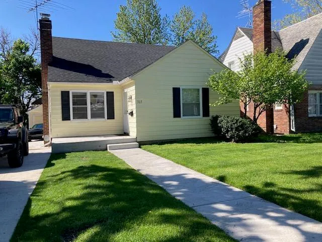 $3,200 | 303 Potter Avenue, Ann Arbor, MI 48103
