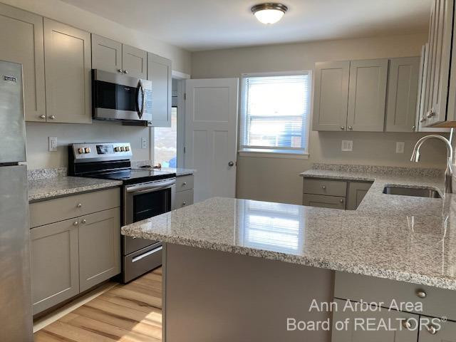 303 Potter Avenue Ann Arbor, MI 48103 - Photo 4 of 19 Photo 4