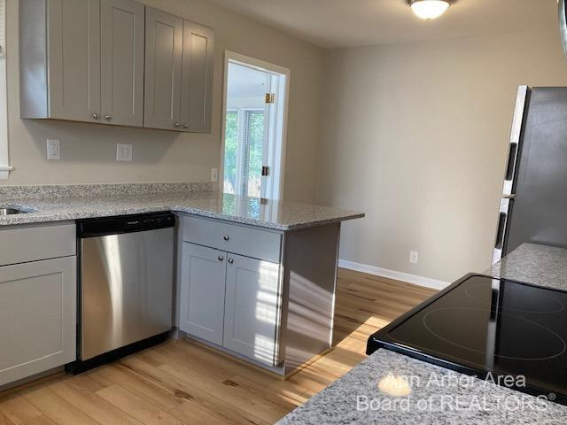 303 Potter Avenue Ann Arbor, MI 48103 - Photo 5 of 19 Photo 5