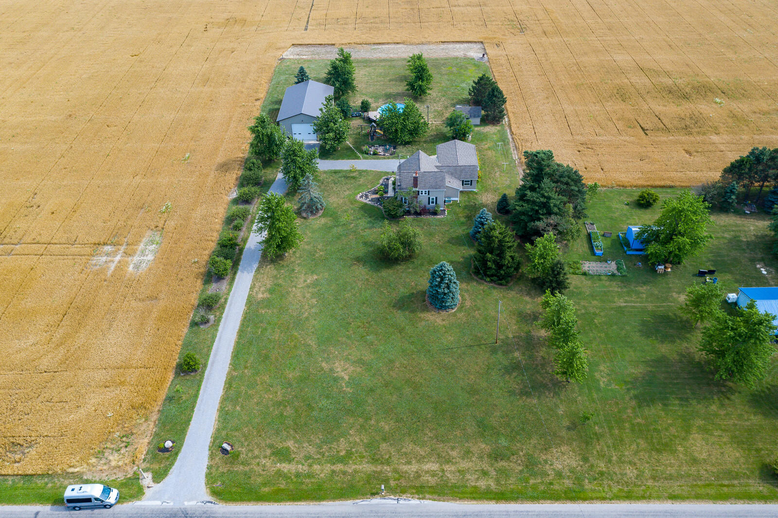 20366 Monticello Spencerville Road Spencerville, OH 45887 - Photo 44 of 51