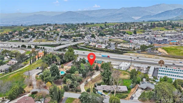 $740,000 | 31460 Knoll Drive, Redlands, CA 92373