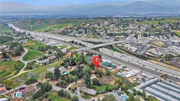 $740,000 | 31460 Knoll Drive, Redlands, CA 92373