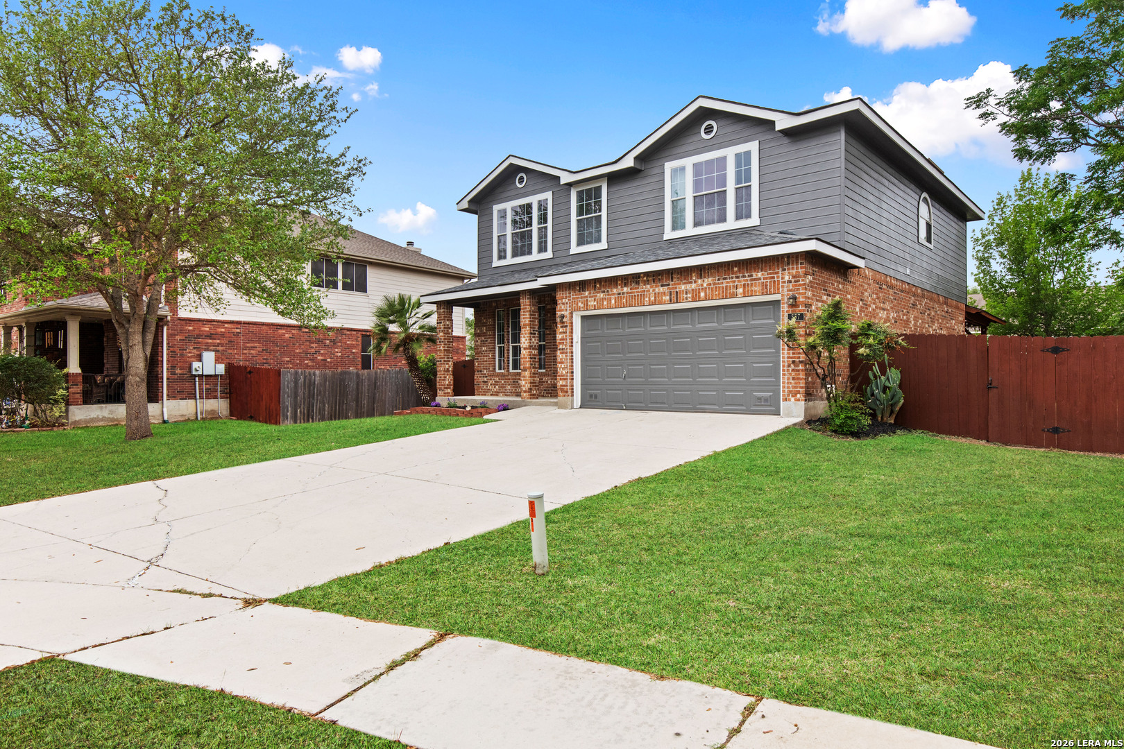 337 Willow Loop Cibolo, TX 78108 - Photo 2 of 42