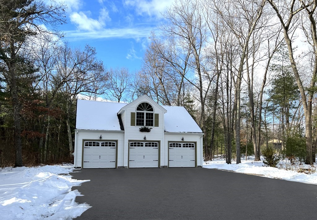 180 Barton Road Stow, MA 01775 - Photo 3 of 42