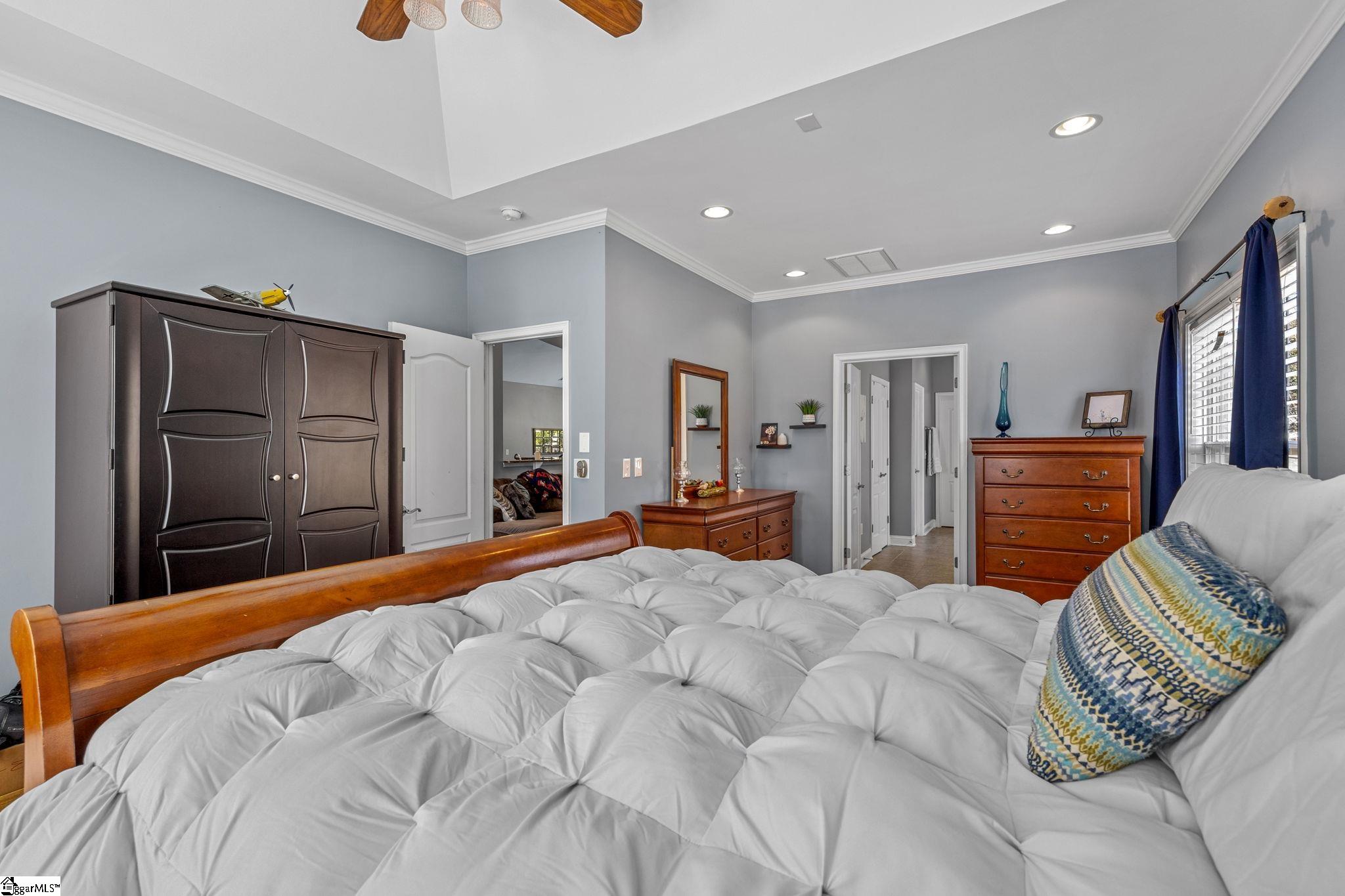 300 Gladstone Way Greer, SC 29650 - Photo 20 of 40
