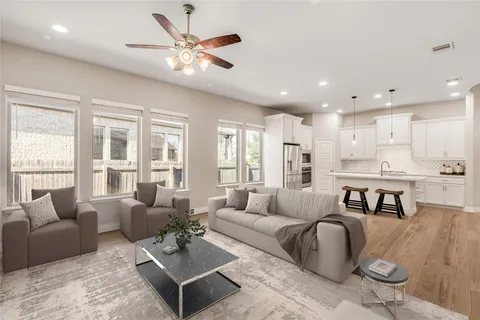 $370,000 | 220 Freeman Loop, Liberty Hill, TX 78642