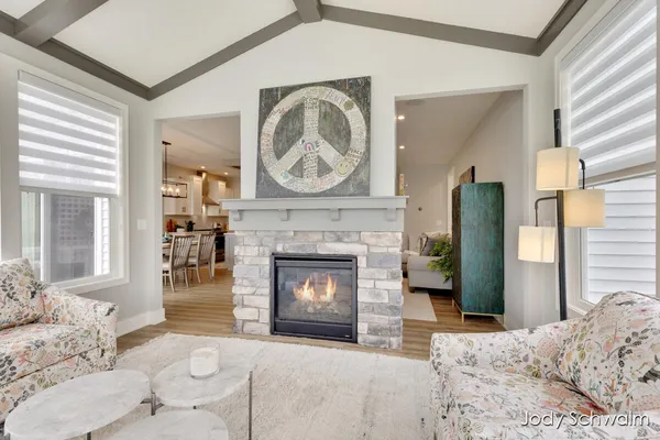 $510,000 | 2117 Flowering Drive, Hudsonville, MI 49426